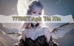 777bet apk tài xỉu
