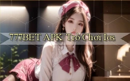 777bet APK trò chơi ios