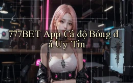 777bet app cá độ bóng đá uy tín