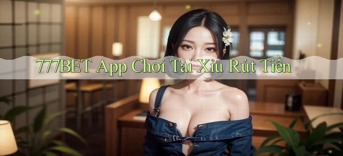 777bet app chơi tài xỉu rút tiền