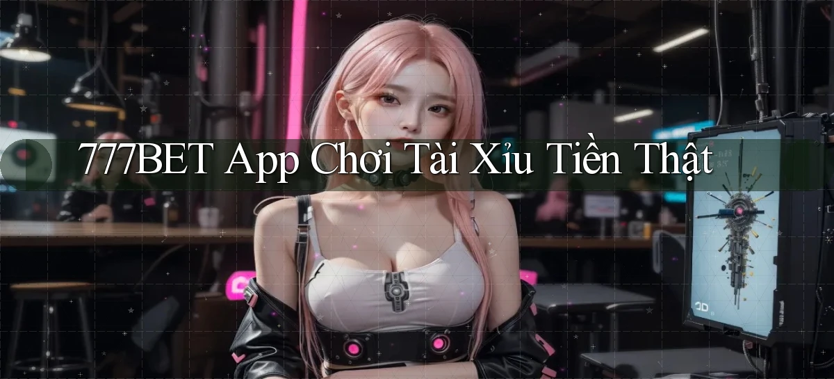 777bet app chơi tài xỉu tiền thật