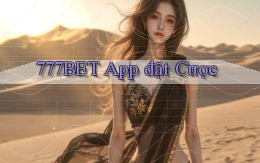 777bet app đặt cược