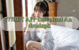 777bet APP download Android.apk