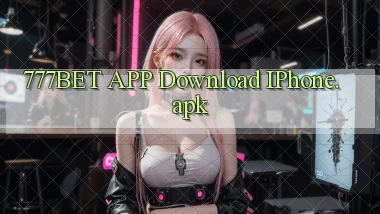777bet APP download iPhone.apk