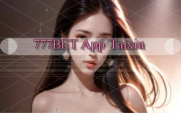 777bet app taixiu