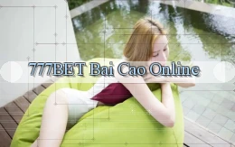 777bet bài cào online