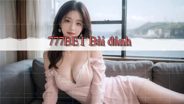 777bet bài đánh
