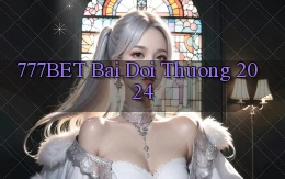 777bet bai doi thuong 2024
