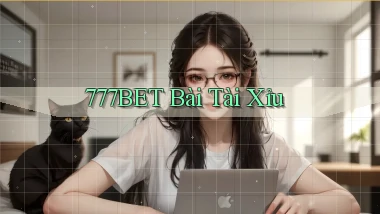 777bet bài tài xỉu