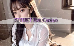777bet bet casino