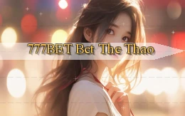 777bet bet the thao
