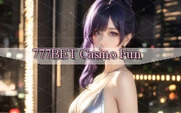 777bet casino fun