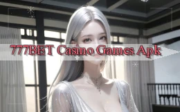777bet casino games apk