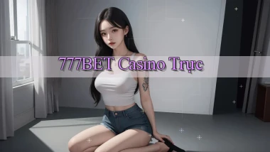 777bet casino trực