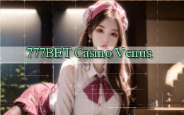 777bet casino venus