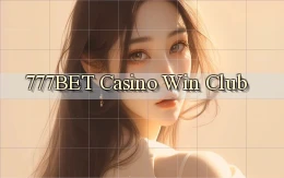 777bet casino win club