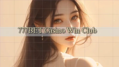 777bet casino win club