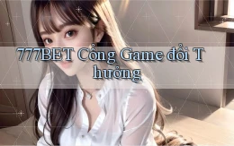 777bet  cổng game đổi thưởng