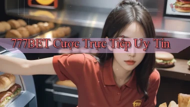 777bet  cược trực tiếp uy tín