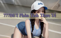 777bet  phân tích thực tế