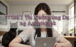 777bet Tải xuống ứng dụng Android.apk