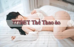777bet  thể thao ảo