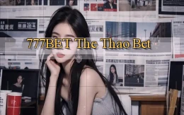 777bet  the thao bet