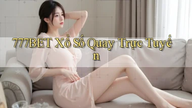 777bet Xổ số quay trực tuyến