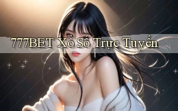 777bet Xổ số trực tuyến