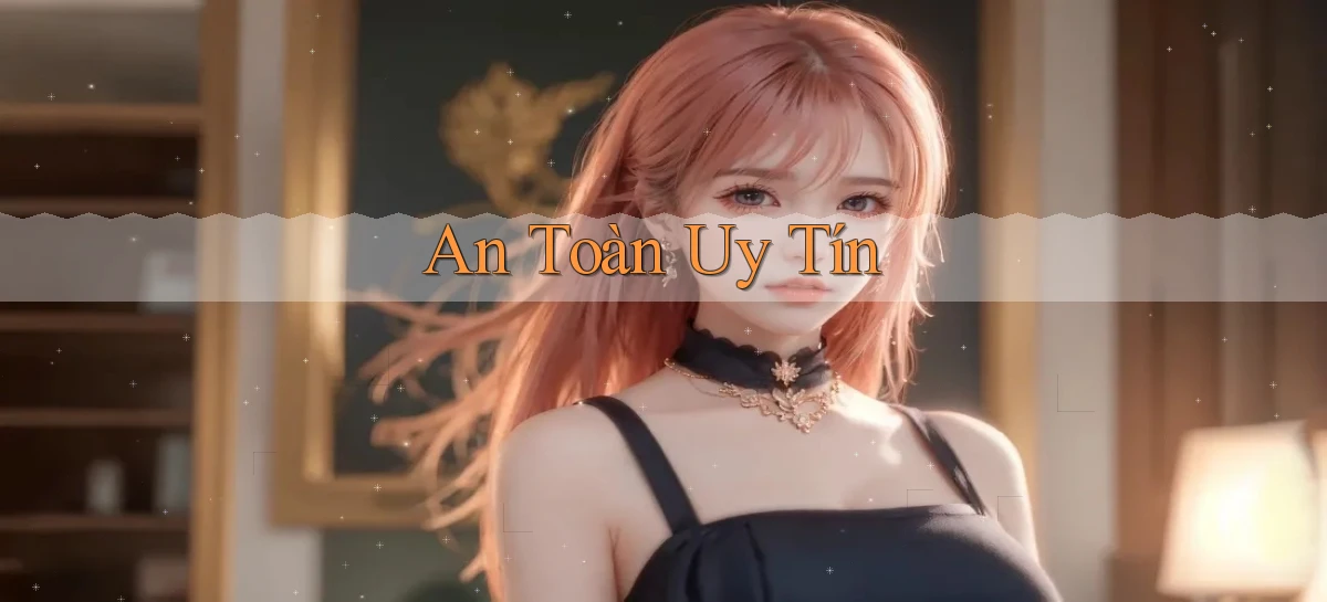 An toàn Uy tín