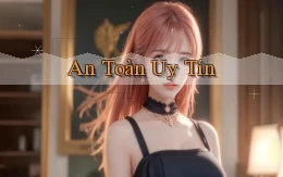 An toàn Uy tín