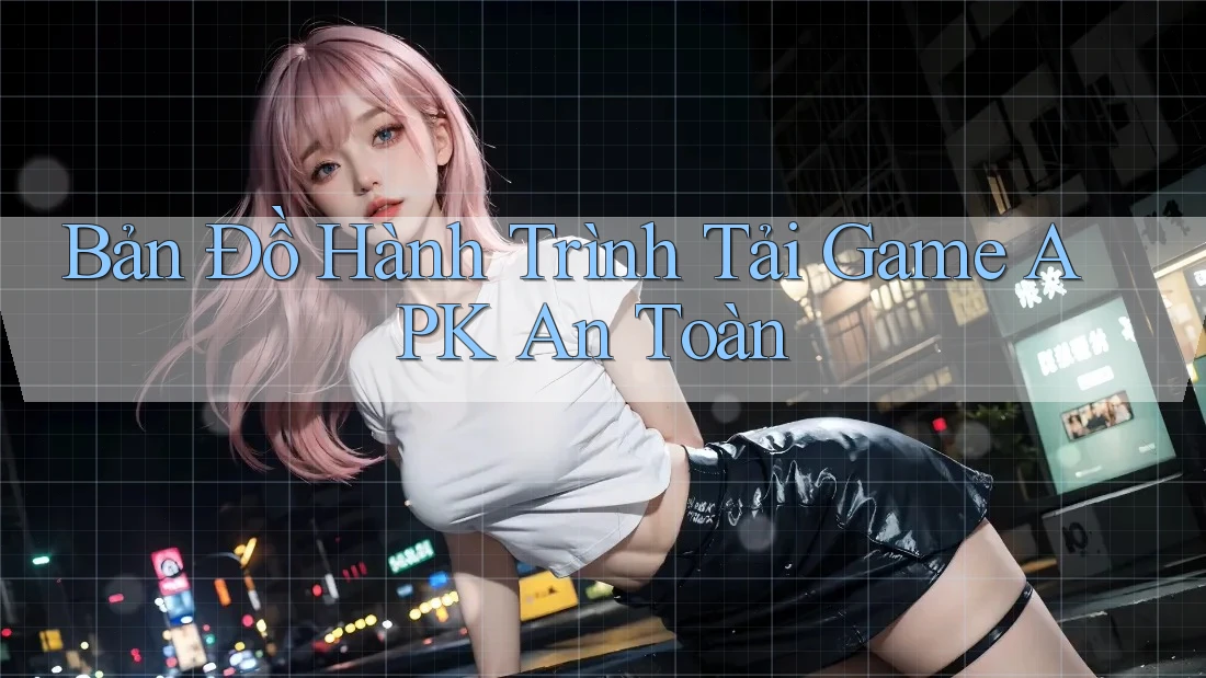 Bản Đồ Hành Trình Tải Game APK An Toàn Bản Đồ Hành Trình Tải Game APK An Toàn