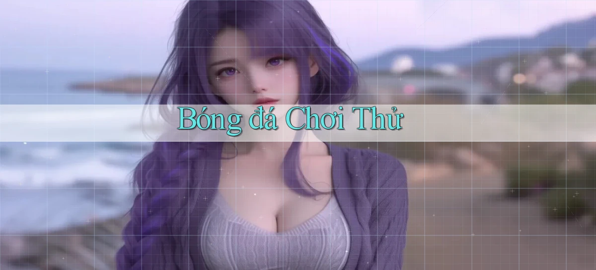Bóng đá Chơi thử