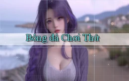 Bóng đá Chơi thử