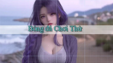 Bóng đá Chơi thử
