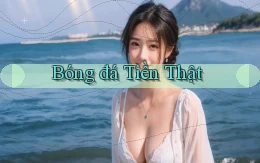 Bóng đá Tiền thật