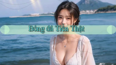 Bóng đá Tiền thật
