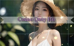 Casino Quay hũ