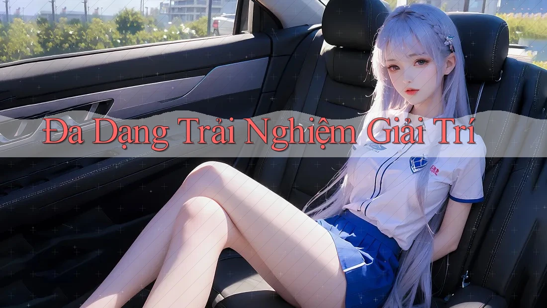 Đa Dạng Trải Nghiệm Giải Trí Đa Dạng Trải Nghiệm Giải Trí