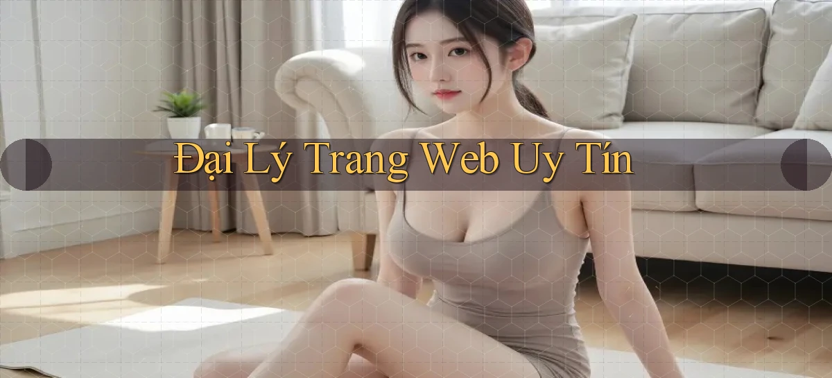 Đại lý Trang web uy tín