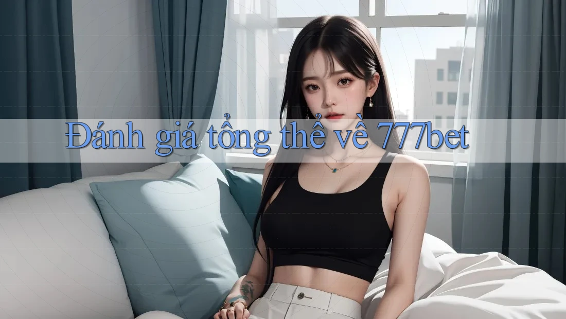 Đánh giá tổng thể về 777bet