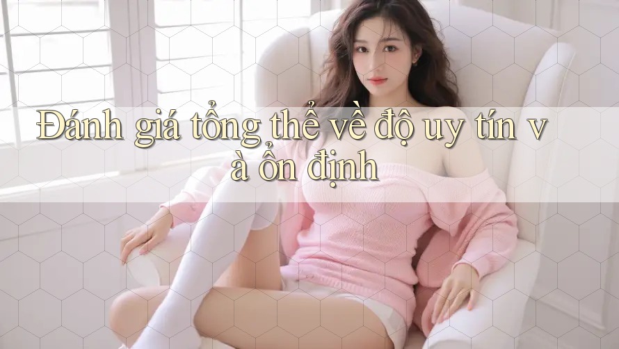 Đánh giá tổng thể về độ uy tín và ổn định