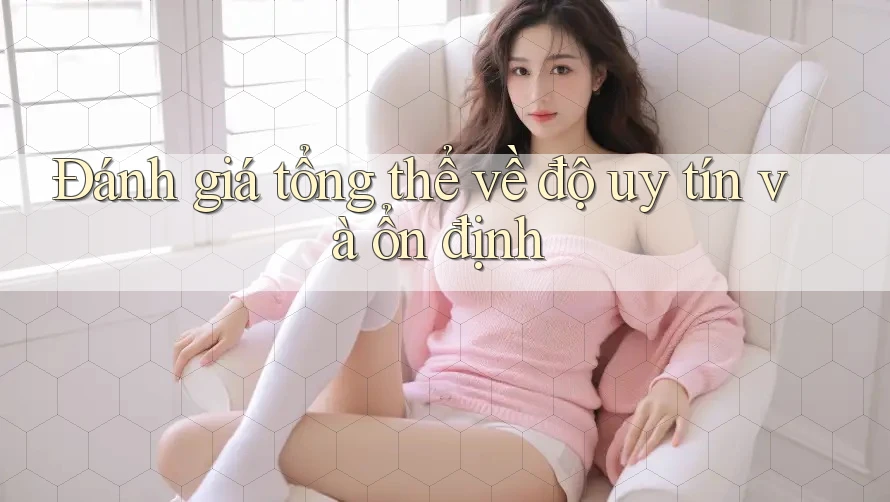Đánh giá tổng thể về độ uy tín và ổn định
