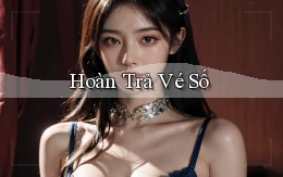 Hoàn trả Vé số