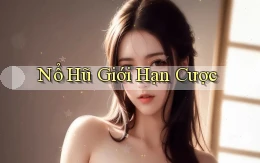 nổ hũ Giới hạn cược