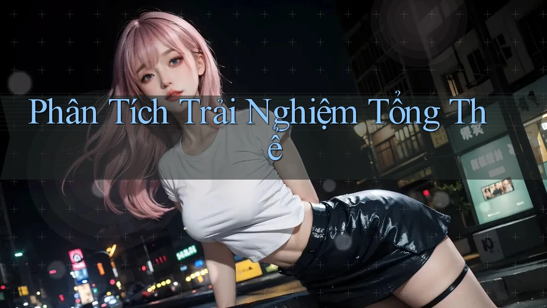 Phân Tích Trải Nghiệm Tổng Thể