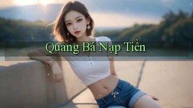 Quảng bá Nạp tiền