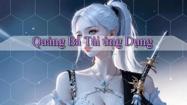 Quảng bá Tải ứng dụng