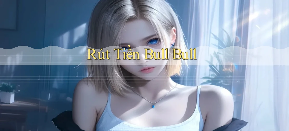 Rút tiền Bull Bull