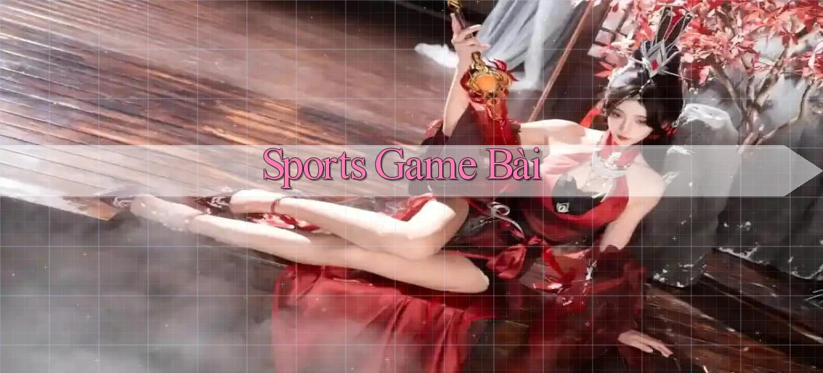 Sports Game bài